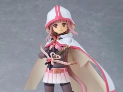 Puella Magi Madoka Magica Figma No.477 Iroha Tamaki