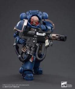 Warhammer 40K Ultramarines Primaris Eradicator 1 1/18 Scale Figure -Figure Toy 211bafc7 4f1f 4763 a5e1 e25b089fcc1f