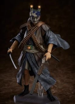 Village Of Eight Gravestones Figma SP-120 Yozo Tajimi -Figure Toy 2138238e 5766 4f2d 9f99 d7f81c08f77f