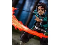 Demon Slayer: Kimetsu No Yaiba Figma No.498-DX Tanjirou Kamado -Figure Toy 2167dccd 75ac 4a22 9fd0 221384de4226
