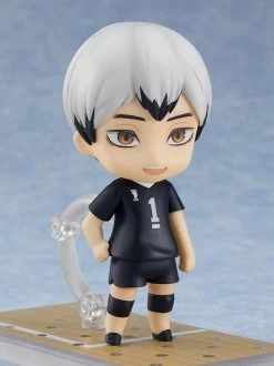 Haikyuu!! Nendoroid No.1585 Shinsuke Kita 13 Haikyuu!! Nendoroid No.1585 Shinsuke Kita -Figure Toy 21aaa1a8 6bb8 4fca ab76 f7e8393462d3