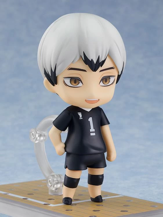 Haikyuu!! Nendoroid No.1585 Shinsuke Kita 7 Haikyuu!! Nendoroid No.1585 Shinsuke Kita - Image 5