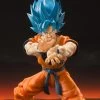 Bandai Dragon Ball Super S.H.Figuarts Super Saiyan God Super Saiyan Goku 1 Bandai Dragon Ball Super S.H.Figuarts Super Saiyan God Super Saiyan Goku -Figure Toy 21d60f9a b5aa 4149 9640 ef7a5c098c4a