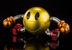 Bandai Pac-Man Chogokin Pac-Man -Figure Toy 21ead877 9b53 4b3b 9aab df7e4680ab7e