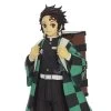 Demon Slayer Kimetsu No Yaiba Figure Vol.18 Tanjiro Kamado -Figure Toy 21ebdbeb 826a 430e b0e4 462550d9842a