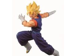 Super Vegito (Rising Fighters) Ichiban Figure