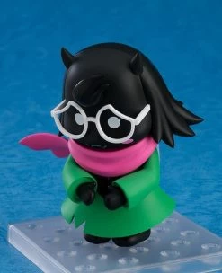 Deltarune Nendoroid No. 2090 Ralsei -Figure Toy 220723a8 4da2 414b b1e8 b70876d89e21
