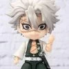 Bandai Demon Slayer: Kimetsu No Yaiba Figuarts Mini Sanemi Shinazugawa 1 Bandai Demon Slayer: Kimetsu No Yaiba Figuarts Mini Sanemi Shinazugawa -Figure Toy 22131123 8ed6 4dfe b8b4 51b4e600d3ef