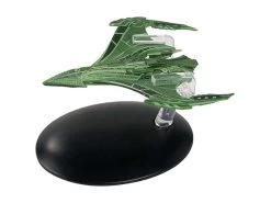 Star Trek Online Starships Collection #6 Romulan Vastam-Class Command Warbird