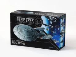 Star Trek Starships XL Best Of Collection #2 USS Enterprise NCC-1701-D -Figure Toy 222d57d3 8910 49cb acd9 1ba53269daa1