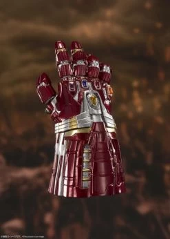 Bandai Avengers: Endgame S.H.Figuarts Iron Spider (Final Battle Edition) 20 Bandai Avengers: Endgame S.H.Figuarts Iron Spider (Final Battle Edition) -Figure Toy 223105ad d168 4496 90d4 c2bed3423313