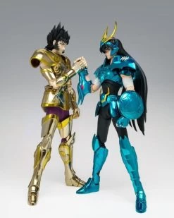 Bandai Saint Seiya Myth Cloth EX Dragon Shiryu (Final Bronze Cloth) -Figure Toy 2238332c 2c61 479e a511 b503773834d7