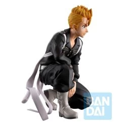 Bandai Tokyo Revengers Ichibansho Takemichi Hanagaki (Holy Night Decisive Battle Edition) Figure -Figure Toy 2242c8a2 4b2f 484e a000 fa634e612fd4