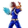 My Hero Academia The Amazing Heroes Special Shoto Todoroki -Figure Toy 22562f21 767f 4793 9dbc cd7b3231a8e2