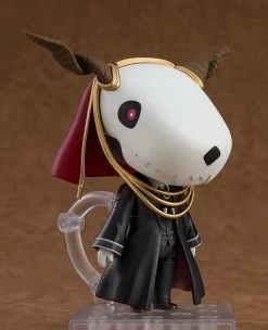 The Ancient Magus' Bride Nendoroid No.2132 Elias Ainsworth (Season 2 Ver.) -Figure Toy 22782ab5 8518 4f2c a740 8f99e6143d3f