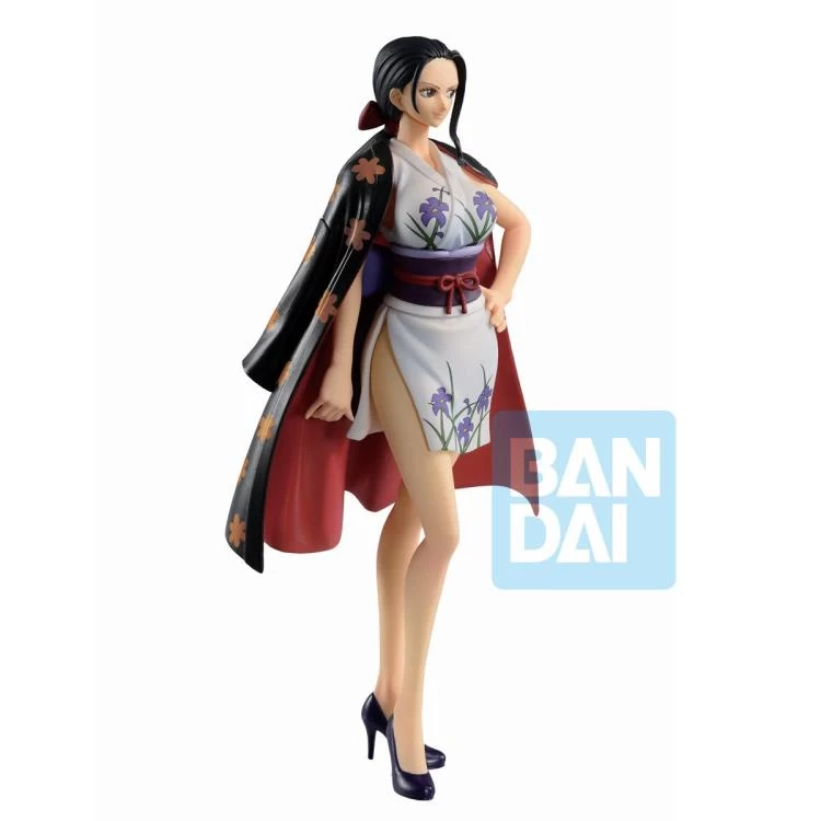 Bandai One Piece Ichibansho Nico Robin (Anniversary) 5 Bandai One Piece Ichibansho Nico Robin (Anniversary) - Image 3