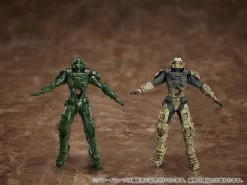 Starship Troopers: Traitor Of Mars Figma SP-124 Warrior Bug -Figure Toy 22957560 27da 4d2b 83d6 c70ec8f37bbe