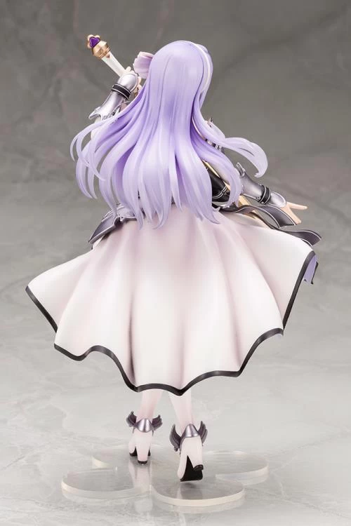 Kotobukiya Princess Connect! Re:Dive Shizuru Hoshino 1/7 Scale Figure 9 Kotobukiya Princess Connect! Re:Dive Shizuru Hoshino 1/7 Scale Figure - Image 7