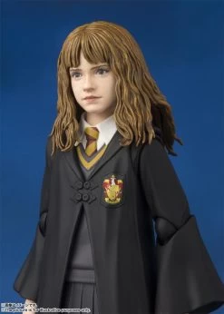 Bandai Harry Potter And The Sorcerer's Stone S.H.Figuarts Hermione Granger 14 Bandai Harry Potter And The Sorcerer's Stone S.H.Figuarts Hermione Granger -Figure Toy 22dfa1d4 85e7 4bad ae0b 3022d88f92d4