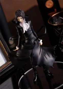 Bungo Stray Dogs Pop Up Parade Ryunosuke Akutagawa -Figure Toy 22f4359a ca9e 42da 8c89 bc7d615267de