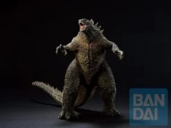 Bandai Godzilla Vs. Kong Ichibansho Godzilla Figure -Figure Toy 2315e62f dea6 4c86 add1 16e50b253b10