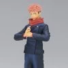 Jujutsu Kaisen Jukon No Kata Yuji Itadori Figure