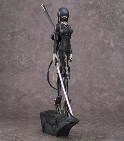 G.A.D. Karasu 1/7 Scale Figure -Figure Toy 234a21d0 67c9 4d3e 81ea aa3ee5cb1e19