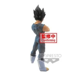 Dragon Ball Z Grandista Nero Vegeta (Manga Dimensions) -Figure Toy 234c6706 b383 4e1b aa59 557786e87fc5