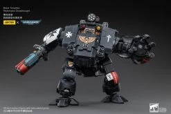 Warhammer 40K Black Templars Redemptor Dreadnought 1/18 Scale Figure -Figure Toy 23634f15 fb37 4b3f 9014 6b33e3a280c6