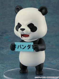 Jujutsu Kaisen Nendoroid No.1844 Panda -Figure Toy 238edf41 9cb1 4bfd 87b4 276e919838b6
