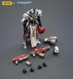 Warhammer 40k Adepta Sororitas Battle Sisters Order Of The Argent Shroud Sister Vitas 1/18 Scale Figure -Figure Toy 23ae807e a9ed 44e4 bb1b 776482a0da3d