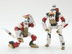 BeastBOX BB-34 SoulTornado & ShadowDance Two-Pack