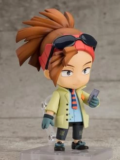 My Hero Academia Nendoroid No.1942 Rody Soul -Figure Toy 24013989 ec0d 4bee a7a3 a38b2fe00e22