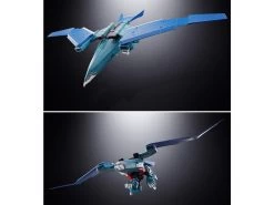 Bandai Dancouga Soul Of Chogokin GX-94 Black Wing Figure -Figure Toy 2413bf9d fa7b 4f36 a3ab 40b7fe6c7ca8