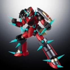 Bandai Tengen Toppa Gurren Lagann RIOBOT Gurren-Lagann Figure -Figure Toy 2475bd8c 8437 4eb5 b139 8e00e953d2e1