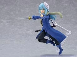 That Time I Got Reincarnated As A Slime Figma No.511 Rimuru -Figure Toy 247d07f1 ffe3 46d1 a9aa 7362b1f4670d