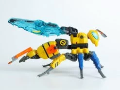 BeastBOX BB-38 Gunpowder 15 BeastBOX BB-38 Gunpowder -Figure Toy 2483b2fc 391e 4285 9636 f91ca0e58325