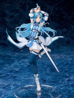 Sword Art Online Asuna (Undine Ver.) 1/7 Scale Figure -Figure Toy 24c54b80 e3b1 478c 82ae 31b2d8e1067b