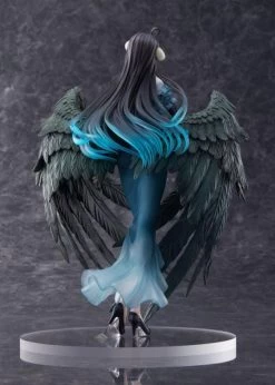 Overlord F Nex Albedo Season 4 (so-bin Ver.) 1/7 Scale Figure 23 Overlord F Nex Albedo Season 4 (so-bin Ver.) 1/7 Scale Figure -Figure Toy 24cc7c5e 99c3 4f7c 87e8 4c47e29d75fb