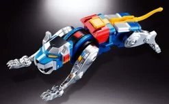 Bandai Voltron Soul Of Chogokin GX-71 Voltron (Reissue) -Figure Toy 24eeb5e9 c1a6 4e02 ad48 2c513f306177 dcc39e78 2935 419f 9147 ba63f1b90def