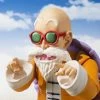 DRAGON BALL SUPER S.H.FIGUARTS MASTER ROSHI