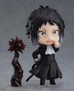 Bungo Stray Dogs Nendoroid No.1191 Ryunosuke Akutagawa (Reissue) -Figure Toy 24f96981 5743 414d 93cb acfb7ca6e2ea