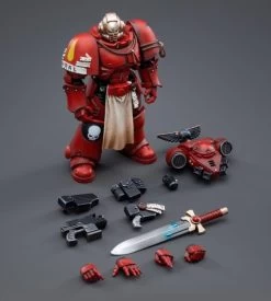 Warhammer 40K Blood Angels Veteran Vigna 1/18 Scale Figure -Figure Toy 24fb9e8e bfd2 4ac7 b7c3 4ca1e99524a5