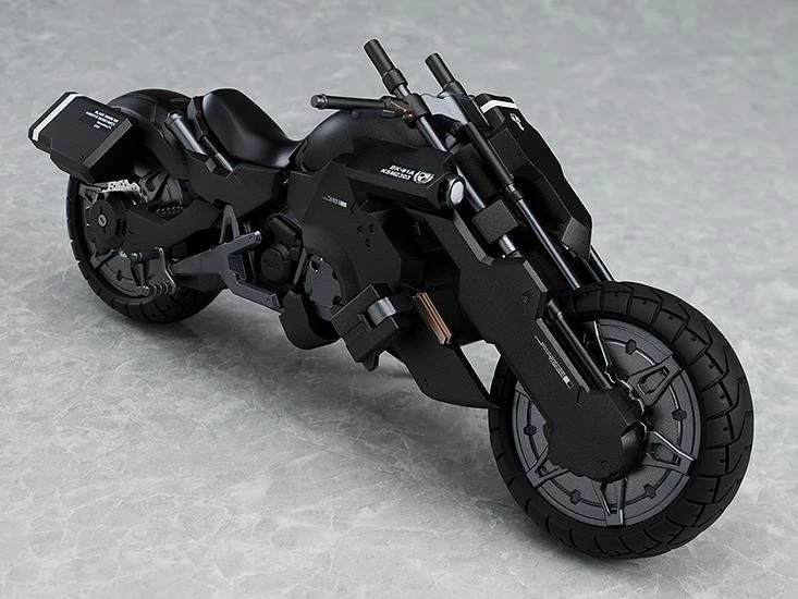 Heavily Armed High School Girls Ex:ride BK91A 5 Heavily Armed High School Girls Ex:ride BK91A - Image 3