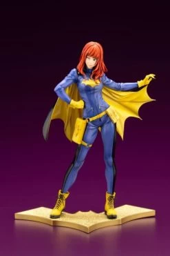 Kotobukiya DC Comics Bishoujo Batgirl (Barbara Gordon) 35 Kotobukiya DC Comics Bishoujo Batgirl (Barbara Gordon) -Figure Toy 25168a84 0a3a 4573 a5bb 315af7c6aa2f