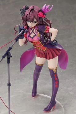 The Idolmaster Cinderella Girls Shiki Ichinose (Tulip Ver.) 1/8 Scale Figure -Figure Toy 251acb29 5b95 4404 9016 4f34a03208ff