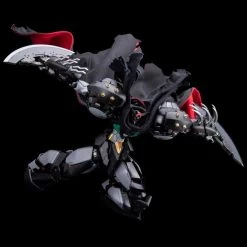 Bandai Getter Robo Devolution Riobot Black Getter -Figure Toy 251c5663 1bda 47b9 a0e4 c59e94e0aafd