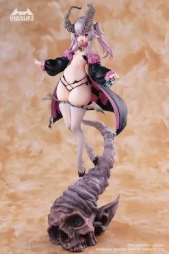 Memeko The Succubus SP001 1/7 Scale Figure -Figure Toy 252173c3 64f7 4e24 9d32 8bd2d820dbbd