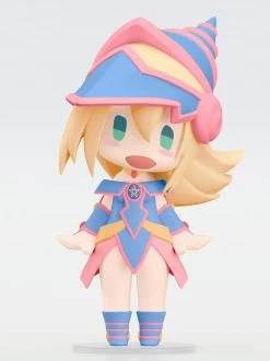 Yu-Gi-Oh! Hello! Good Smile Dark Magician Girl 6 Yu-Gi-Oh! Hello! Good Smile Dark Magician Girl -Figure Toy 256b5ea4 6d81 44b8 b2b3 eb08fb25a31d