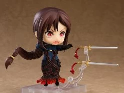 Fate/Grand Order Nendoroid No.1589 Yu Mei-ren (Assassin) -Figure Toy 256e2da0 20d0 4777 aa4a 4dc4fbc9df09